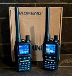 Baofeng UV 5R mini portofoonset, Telecommunicatie, Support@baofeng.com, Nieuw, Ophalen of Verzenden, N89, Wanbo Er Road, Panyu District, Guangzhou, Guangdong, China