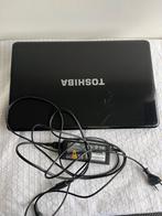 Toshiba Satellite L670-1GR - 17.3" i5 laptop met DVD, Gebruikt, HDD, 2 tot 3 Ghz, Ophalen of Verzenden
