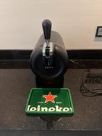 Krups The Sub Heineken Edition biertap, Witgoed en Apparatuur, Thuistaps, Ophalen, Zo goed als nieuw, Krups
