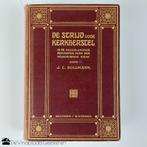Strijd voor Kerkherstel - hervormde kerk - 1e druk uit 1915!, Boeken, Ophalen of Verzenden, Zo goed als nieuw