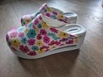 Zorgklompen van het merk happy2wear maat 38, Kleding | Dames, Schoenen, Ophalen, Zo goed als nieuw, Sneakers of Gympen