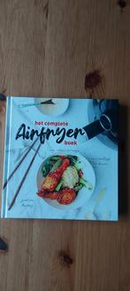 Het complete airfryer boek, Boeken, Kookboeken, Ophalen of Verzenden, Zo goed als nieuw, Nederland en België