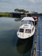 Kajuitboot, Ophalen, 10 tot 30 pk, Gebruikt, 6 tot 9 meter