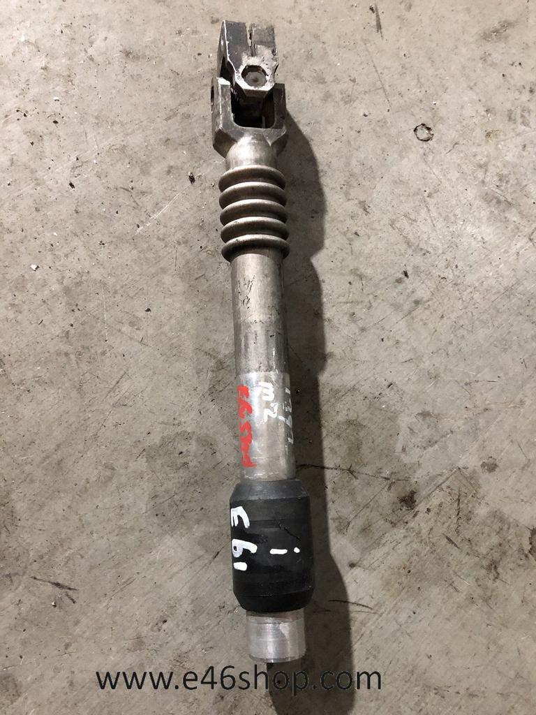 stuurstang bmw 5 serie e60 e61, Auto-onderdelen, Besturing, BMW, Gebruikt, Ophalen of Verzenden