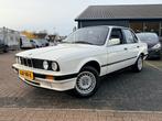 BMW 1989 316i automaat/Top Conditie!!!, Automaat, 1005 kg, 4 cilinders, Wit
