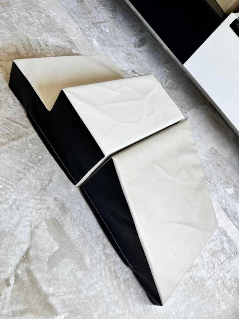 Foam schuim blokken kids, Ophalen