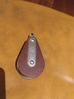 HYE katrol voor in de zeilsport, Ophalen of Verzenden, Gebruikt, Lijn of Blok