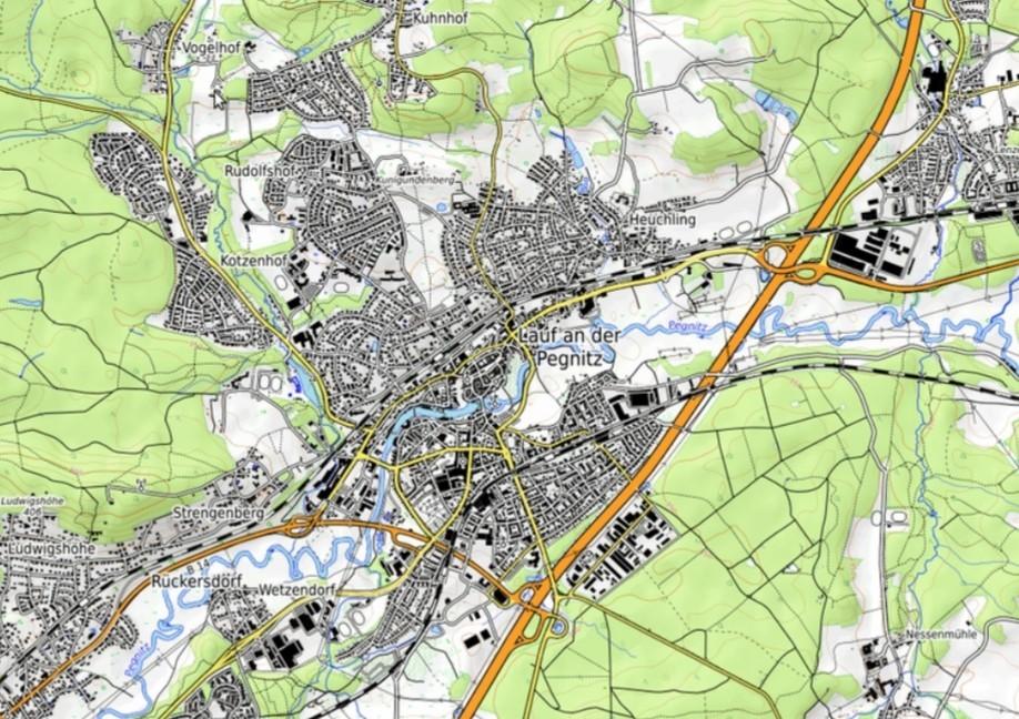 Fietskaart Europa (Cycle Europe) 2026 Nieuwste voor Garmin, Verzenden, Garmin, Heel Europa, Nieuw