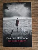 Loes den Hollander - Naaktportret, Ophalen, Zo goed als nieuw