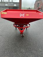 Lely 1500 Kunstmeststrooier, Ophalen, Kunstmest