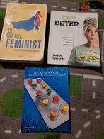 De Afslankpil - Afslanken door je stofwisseling te verhogen, Boeken, Ophalen of Verzenden