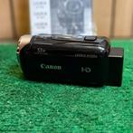 Canon Legria HF R406 HD Camcorder - In Nette Staat, Canon, Zo goed als nieuw, Support@canon.com, 30-2, Shimomaruko 3-chome, Ohta-ku
Tokyo 146-8501
Japan