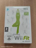 Wii Fit, 1 speler, Ophalen of Verzenden, Zo goed als nieuw, Vanaf 3 jaar