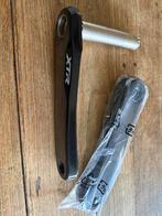 Shimano xtr crankstel, Ophalen, Nieuw, Mountainbike, Derailleur of Ketting