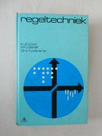 Regeltechniek, Boeken, Gelezen, Regeltechniek, Ophalen of Verzenden, Cool - Schijff - Viersma