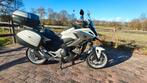 HONDA NC750x DCT (automaat) met veel opties -  nc 750 x, Motoren, Motoren | Honda, 745 cc, Motorrijbewijs A, Handvatverwarming