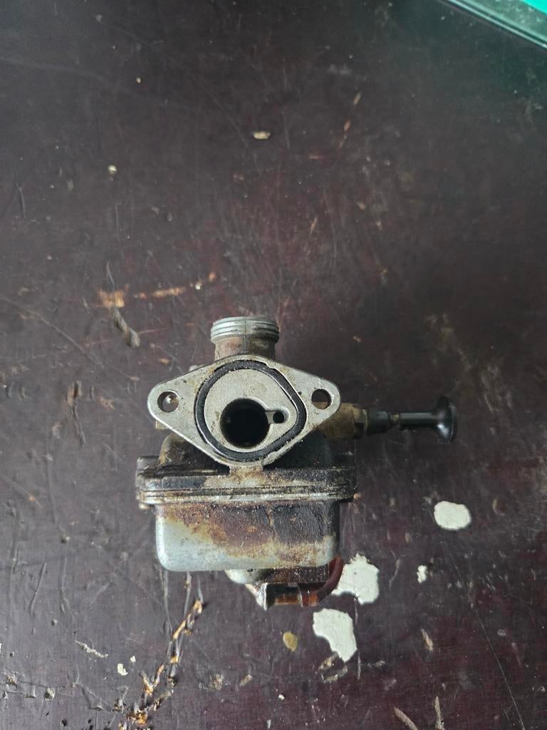 Orginele 16mm keihin Honda mb5 mt5 mtx50, Ophalen of Verzenden, Zo goed als nieuw, Overige typen, Honda nsr mbx mtx mb mt