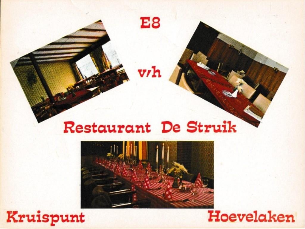 Hoevelaken         111a, Ophalen of Verzenden, Voor 1920