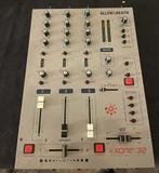 ALLEN & HEATH XONE 32 REFURB, Ophalen of Verzenden, Zo goed als nieuw, Minder dan 5 kanalen