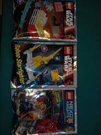 Lego star wars, Eén comic, Ophalen of Verzenden, Amerika