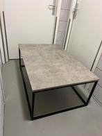 salontafel, Ophalen, Gebruikt, 100 tot 150 cm, 50 tot 100 cm