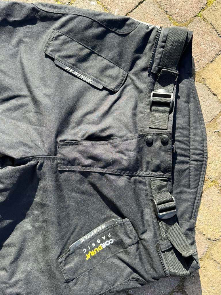 CODURA motorbroek in goede staat!, Ophalen of Verzenden, Tweedehands, Broek | textiel