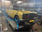 Onderdelen Mercedes W115 door demontage, Ophalen of Verzenden, Gebruikt, Mercedes-Benz