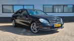 Mercedes-Benz C-Klasse C180 Automaat Schuifdak, Auto's, Mercedes-Benz, Automaat, 745 kg, 1800 kg, Zwart