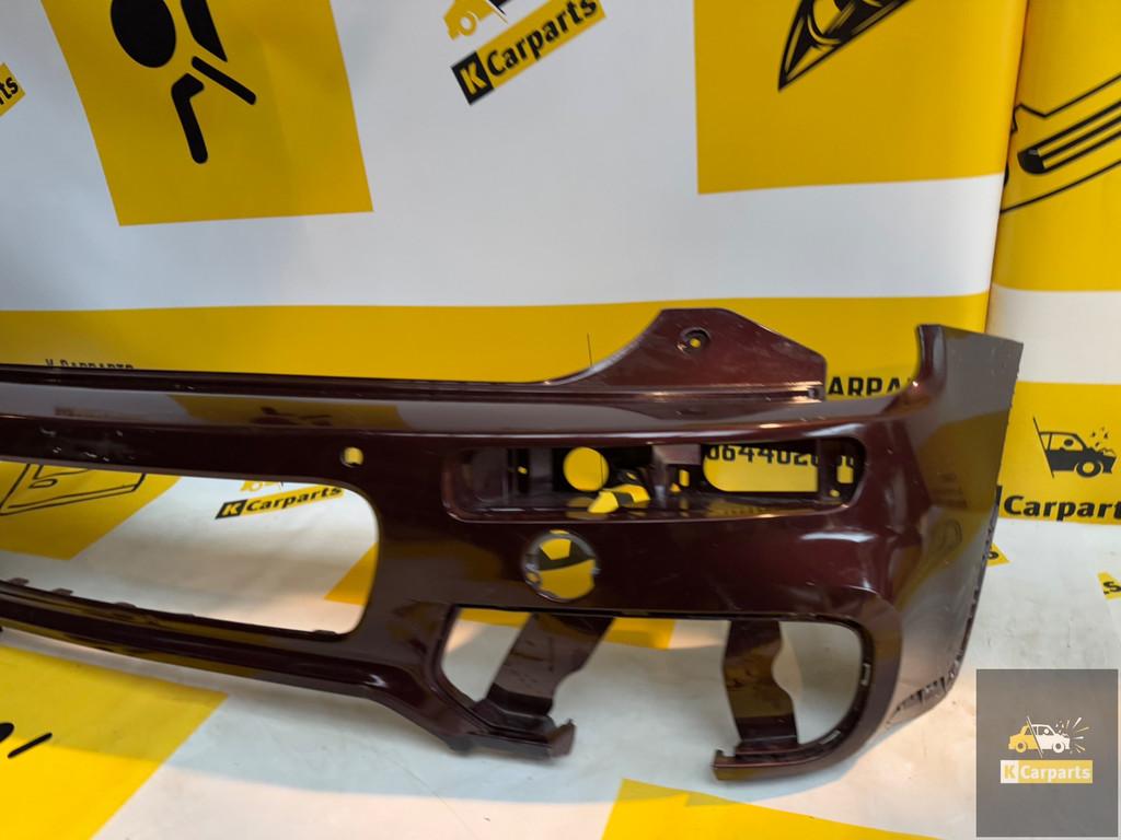 Mini Clubman F54 Achterbumper PDC ORIGINEEL 7379906, Auto-onderdelen, Info@fabrikant.eu, Fabrikantstraat 1
1000 AA  Amsterdam, NL