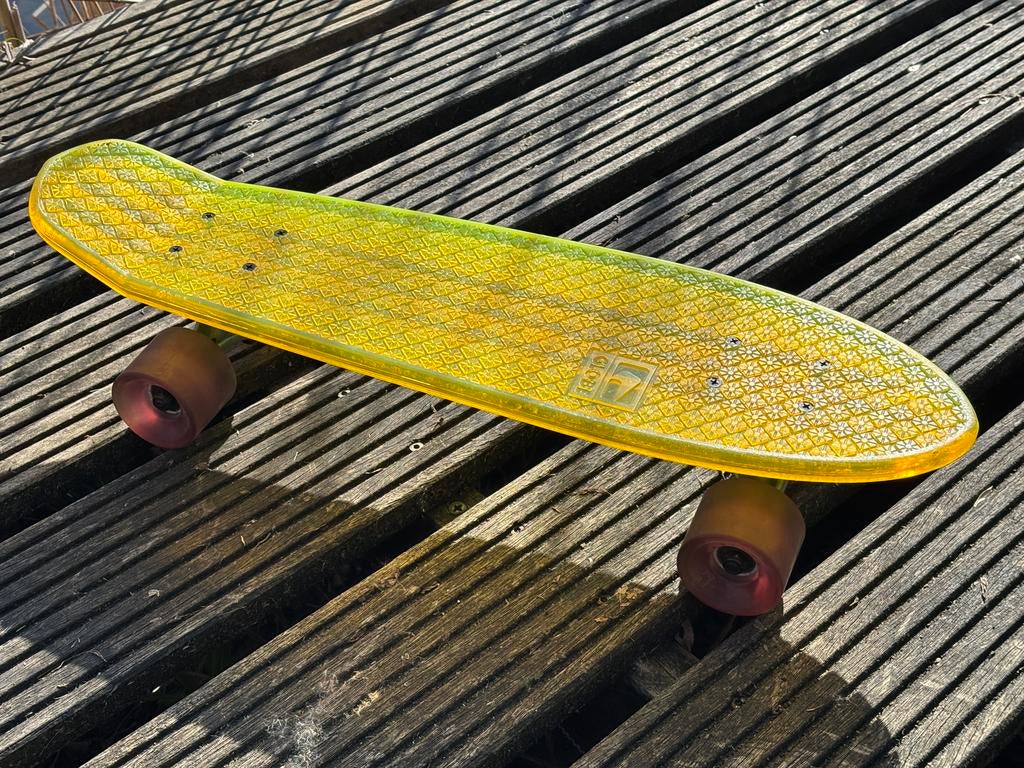 Globe Penny Board, Ophalen, Gebruikt, Skateboard