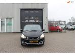 Mitsubishi Space Star 1.0 Cool+, Voorwielaandrijving, Stof, Gebruikt, Zwart