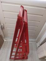 Auto oprij-bruggen, Auto diversen, Ophalen, Zo goed als nieuw, Garagekrik