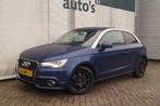 Audi A1 1.4 TFSI 122pk Ambition ProLine Business -NAVI-XENON, Euro 5, Leder en Stof, Origineel Nederlands, Handgeschakeld