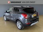 Opel Mokka X 1.6 Selection | PDC | Cruise | Airco (bj 2017), Voorwielaandrijving, 15 km/l, Gebruikt, Euro 6