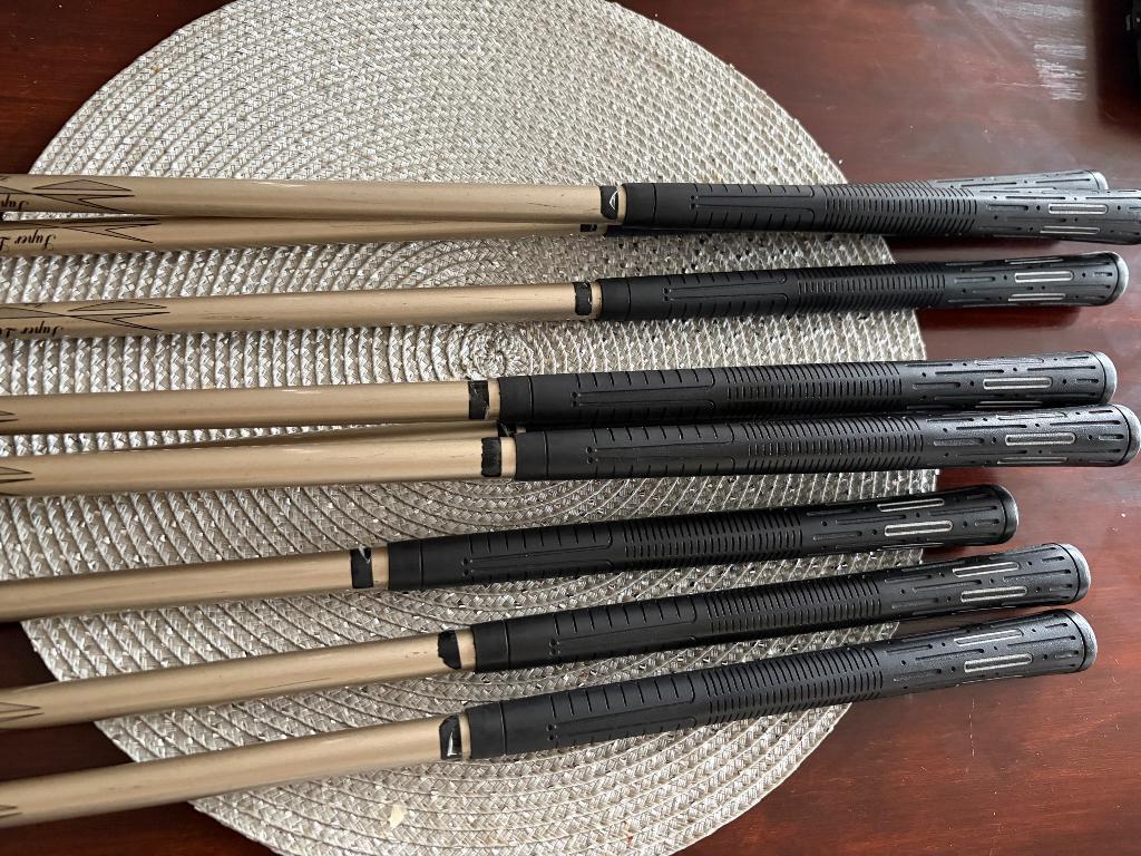 Golfset dames, Sport en Fitness, Golf, Ophalen, Gebruikt, Set, Overige merken