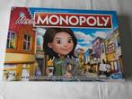 Mevr. Monopoly, Hobby en Vrije tijd, Gezelschapsspellen | Bordspellen, Vijf spelers of meer, Ophalen of Verzenden, Zo goed als nieuw