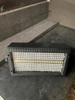 4x led strobes, Muziek en Instrumenten, Ophalen, Zo goed als nieuw, Licht, Kleur