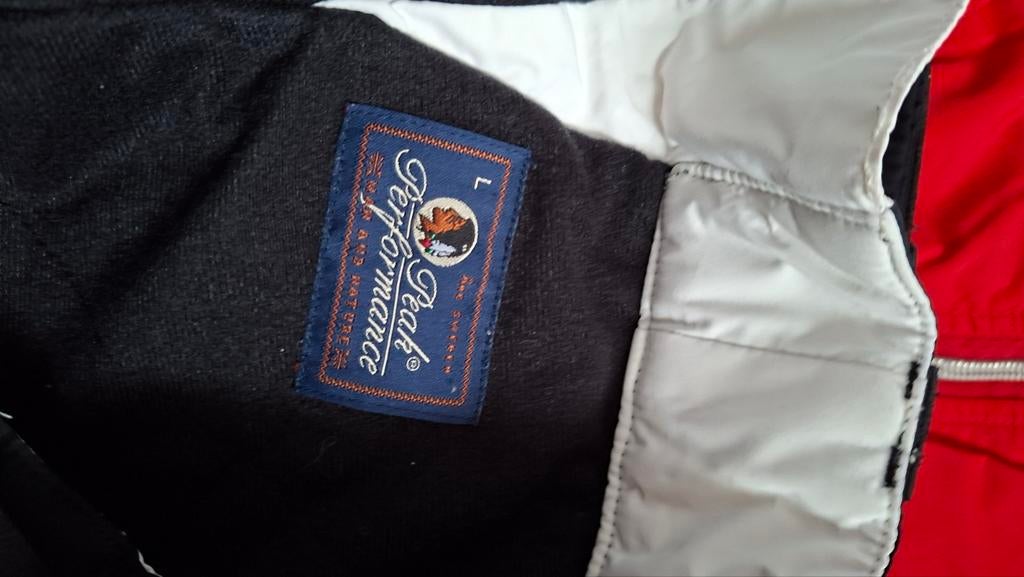 Peak Performance ski-jas en Hipe ski-broek maat L, Kleding | Heren, Wintersportkleding, Ophalen of Verzenden