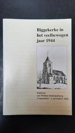 Biggekerke in het veelbewogen jaar 1944, H.J.Vader, Verzenden, Overige onderwerpen, Tweede Wereldoorlog