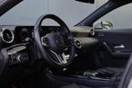 Mercedes-Benz A-Klasse 180 Business Solution AMG Automaat |, Auto's, 136 pk, Gebruikt, 4 cilinders, Met garantie (alle)
