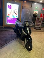 Piaggio medley S 125cc ABS, Ophalen, Zo goed als nieuw, Benzine, Overige modellen