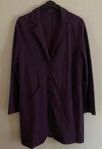 Dames Jas SOPHIA PERLA (46), Kleding | Dames, Ophalen of Verzenden, Zo goed als nieuw, Maat 46/48 (XL) of groter