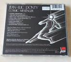 Jean-Luc Ponty - Cosmic Messenger CD 1978/19??, Ophalen of Verzenden, 1960 tot 1980, Zo goed als nieuw, Jazz