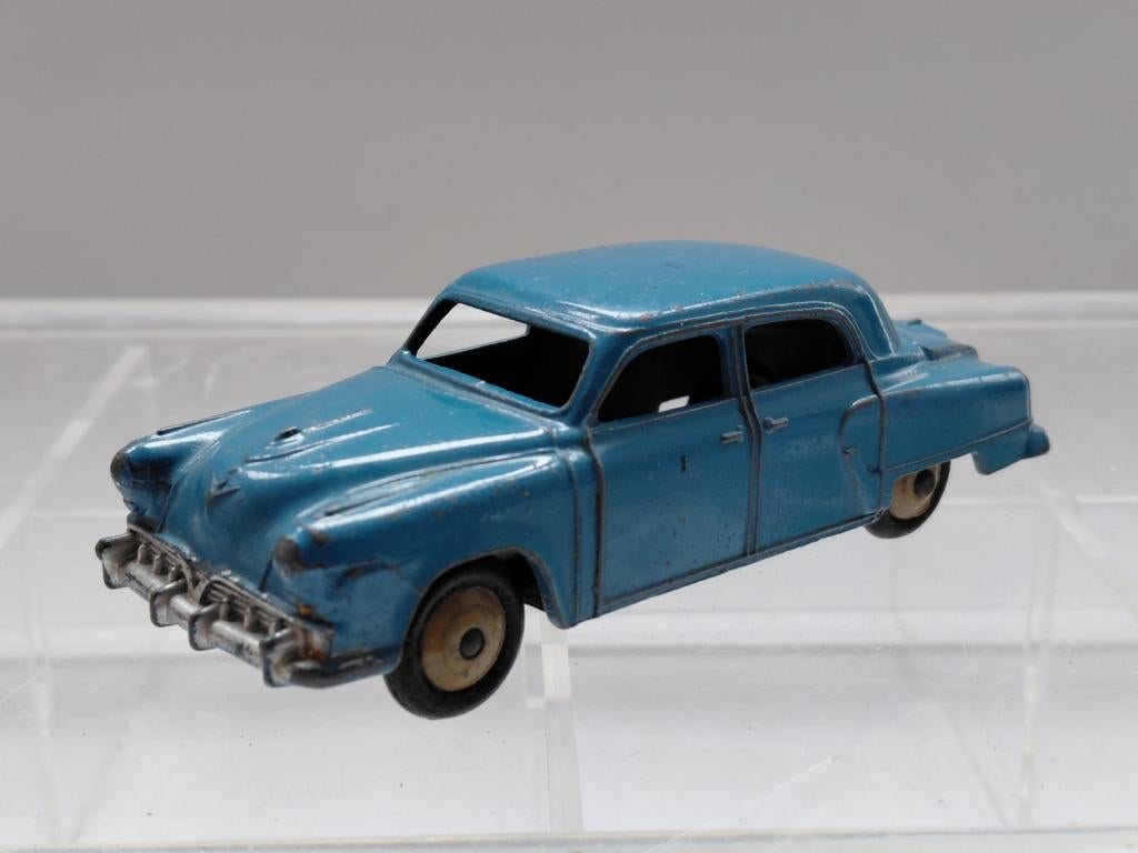 Dinky Toys 172 Studebaker, Ophalen of Verzenden, Zo goed als nieuw, Auto, Dinky Toys