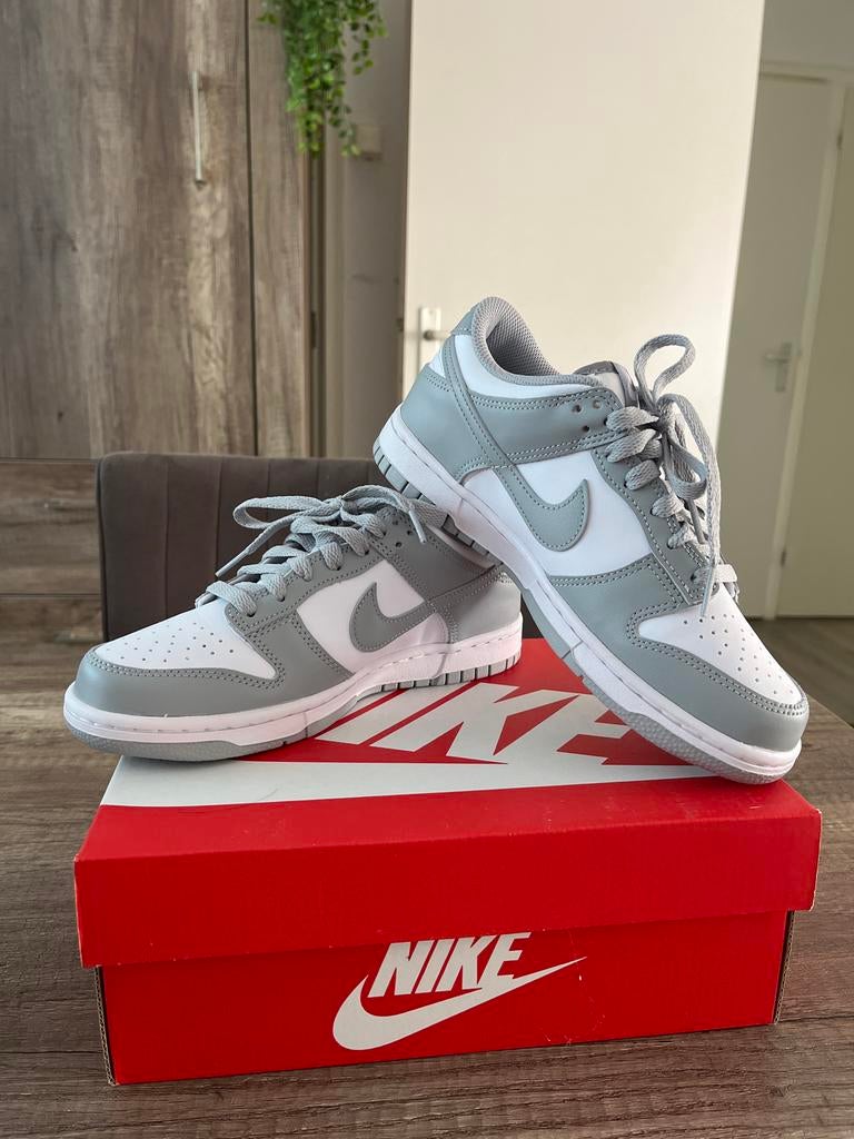 Nieuwe Nike Dunks Low, Nike, Nieuw, Ophalen of Verzenden, Sneakers of Gympen