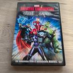 Avengers Confidential - Black Widow & Punisher (Marvel) 4=3, Alle leeftijden, Ophalen of Verzenden, Zo goed als nieuw, Amerikaans