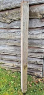 Tuinbalken 10x10cm, Tuin en Terras, Palen, Balken en Planken, Ophalen, 250 cm of meer, Palen