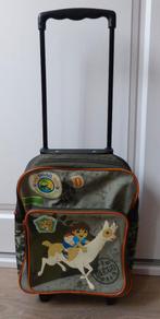 Rugtas/Trolley, Go Diego Go               IZGS, Gebruikt, Wieltjes, Minder dan 50 cm, Ophalen of Verzenden