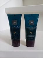 2X RITUALS HAMMAM SHOWER PASTE 50ML NIEUW  SAMEN 7 EURO, Ophalen of Verzenden, Nieuw, Bad & Douche