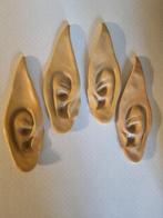 Verkleden Star Trek Spock oren, Ophalen of Verzenden, Gedragen, Accessoires